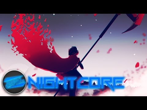 |HQ| Nightcore - Between The Lies [DHALI]
