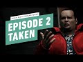 Alan Wake Gameplay Walkthrough (Nightmare Mode) - Episode 2: Taken