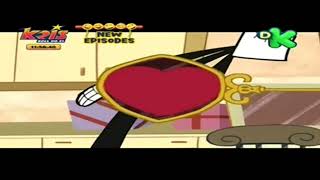 Billy And Mandy - A Grim Surprise(Scene)(Hindi)(HQ)