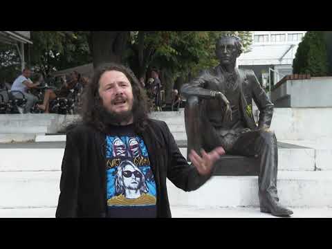 CRNOGORSKI ROMAN - Borislav Pekić