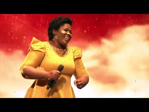 Ngenelela - Lebo Sekgobela