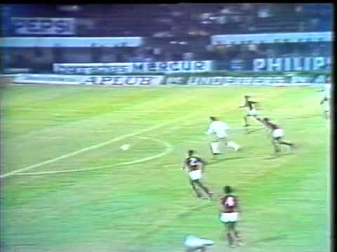 Atlético-GO 0 x 4 Internacional - Campeonato Bras...