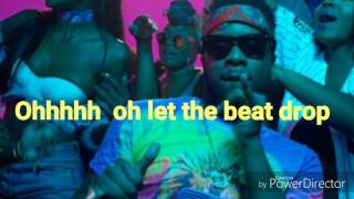Maleek Berry Eko ft Geko Miami lyrics video