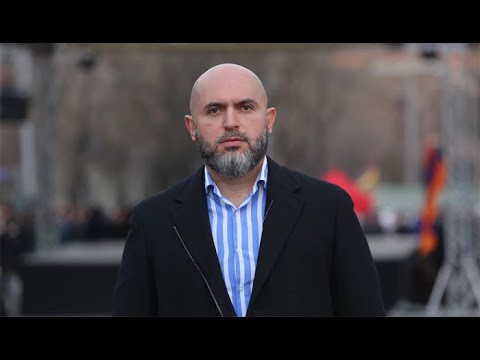 Ուղիղ․ Քննվում է Աշոտյանի խափանման միջոցի հարցը