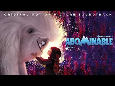 "Beautiful Life (from the Motion Picture Abominable)" by Bebe Rexha