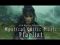 Wiccan Music Magical Witchy Music Celtic Pagan Witchcraft Music Mystical Witch Music