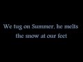 Radical Face - Winter is Coming (With Lyrics ...