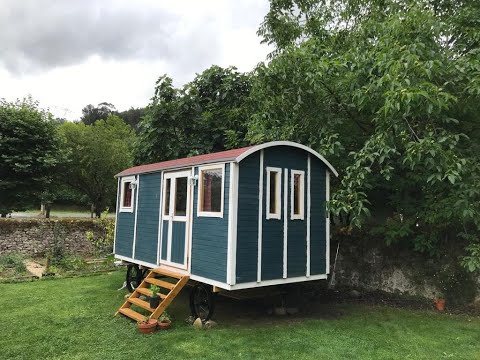 Vídeo Modelo Gypsy 480x240