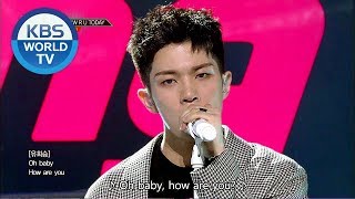 Download lagu N.Flying - HOW R U TODAY [Music Bank COMEBACK / 2018.05.18] mp3