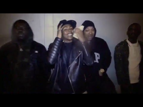 curnal - All about the money (Official video)