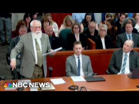 Prosecution outlines timeline of University of Idaho murders during plea hearing