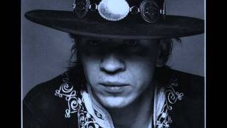 Stevie Ray Vaughan "Life By The Drop"