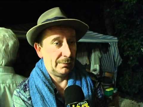 XX. Csángó Fesztivál - "Boldog Lelkek Tánca" - Jászság Népi Együttes