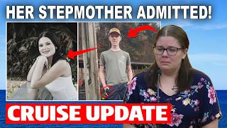 Anna Kepner’s Stepmother Drops BOMBSHELL Details About Mysterious Cruise Ship Death!