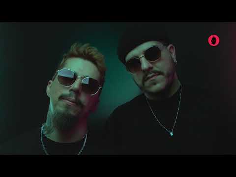 Level 2 & L-Side - V Recordings Drum and Bass Show Kool FM - 17/12/2024