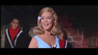 Fly Boy-1965-Beach Blanket Bingo song/scene