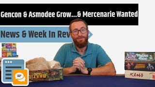 BoardGameCo - Forbidden Legacy video thumbnail