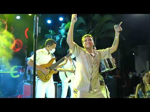 Regalame Una Noche (En Vivo) | Silvestre Dangond, Rubén Darío Lanao | Live From (Cartagena) 2021