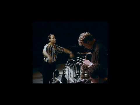 Michel Camilo - Big Band 1994