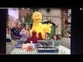 Sesame Street Episode 3860 Ending