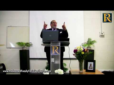 "God will work it out" with Rev. Kurt Young and - Aug-03-2025 at RFCC