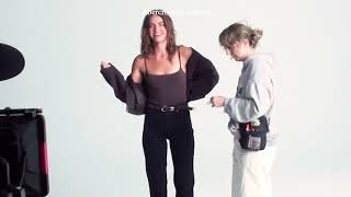 Abercrombie & Fitch It's all about the perfect pair. And you know it when 