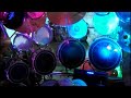 Drum Cover Bruce Hornsby & The Range Till The Dreaming's Done Til Drums Drummer Drumming Dreamings