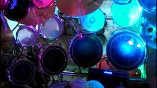 Drum Cover Bruce Hornsby &amp; The Range Till The Dreaming&#39;s Done Til Drums Drummer Drumming Dreamings