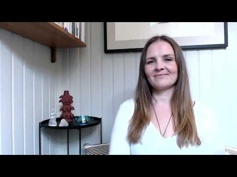 Fimm mínútna hugleiðsla