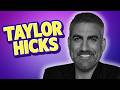 How Hurricane Katrina Led Taylor Hicks To American Idol