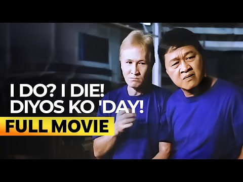 I Do? I Die! Diyos Ko 'Day!' FULL MOVIE | Babalu, Redford White