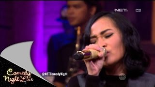 Reza - Satu Yang Tak Bisa Lepas ( Cover Rinni Wulandari )