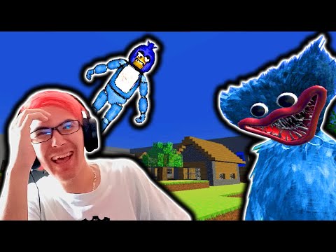 Ratyi online "Horror" játékok | 1.rész