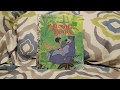 Disney S The Jungle Book Read Out Loud Kids Books
