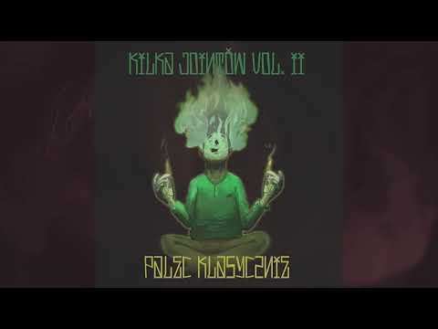 Palec Klasycznie - Excuse me can i kiss the sky  VIDEO