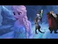 Frozen:Ярость Эльзы 2 | Последний Шанс{Холодное сердце} 