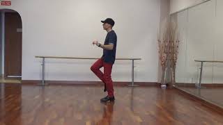 Never Give You Up ( Dance ).