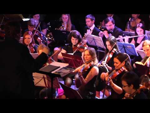 download lagu mp3 mp4 Dancing With The Orchestra, download lagu Dancing With The Orchestra gratis, unduh video klip Dancing With The Orchestra