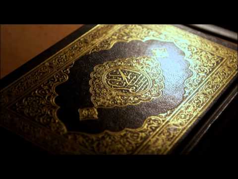 Hafiz Aziz Alili - Kur'an Strana 447 - Qur'an Page 447