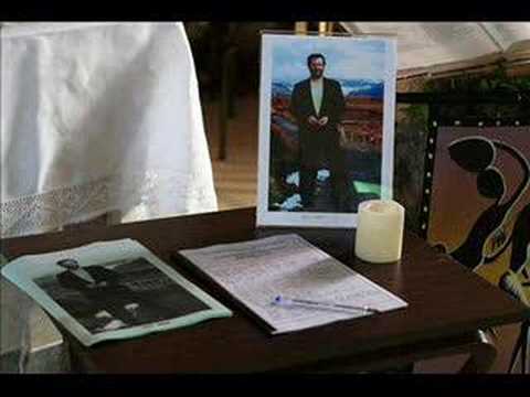 A Friend, John O'Donohue