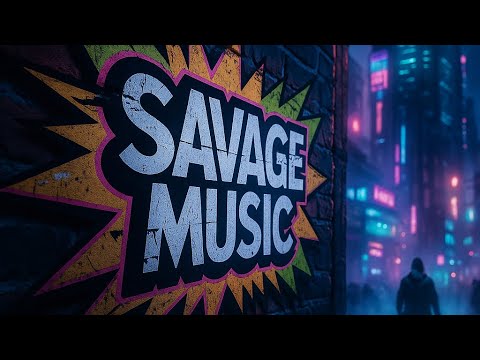 TikTok the glitch - jsavage 