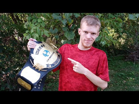 FINALLY GETTING MY TITLE BACK!!!