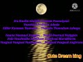 Iru Kalin Idaiyile Song Lyrics