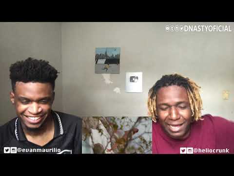 Alandim - Dia de Baile - (prod. ABU)[React]