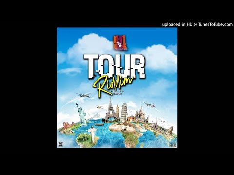 Jiggaz - She Have Energy[Tour Riddim]Prod By Cymplex(Solid Records)2018