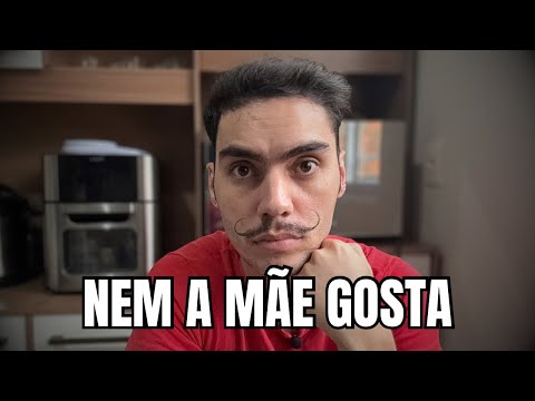 UM HOMEM SEM DINHEIRO, NÃO VALE NADA