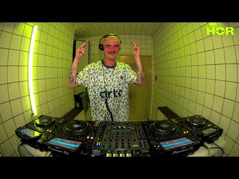 ULTRANOVA - Specific Objects | HÖR - August 9 / 2024