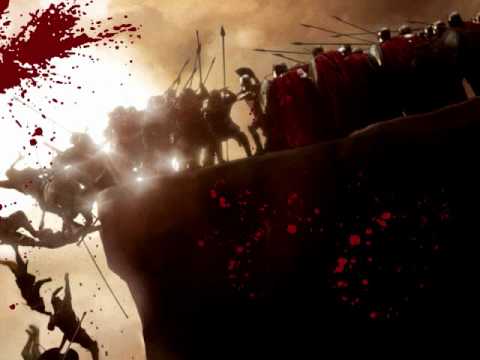 Epic Score - Path to Darkness