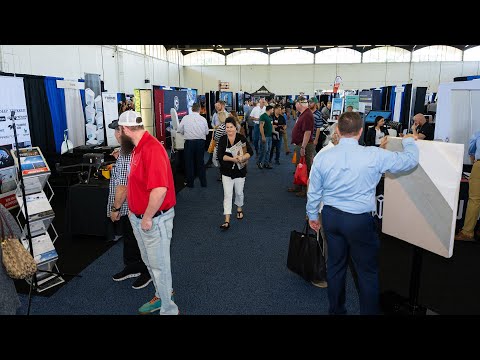 Tradeshow Promotional/Highlight Video