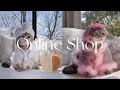 Online Shop/Business 💳